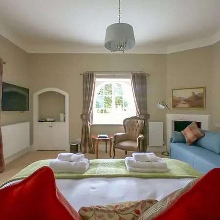 Coul House Hotel-2
