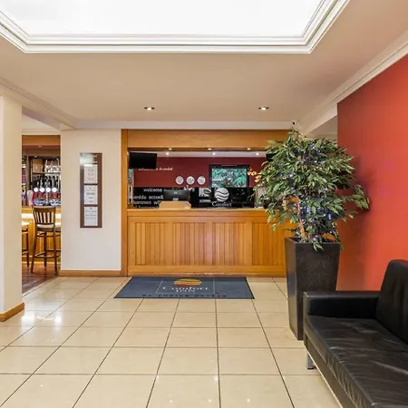 Comfort Inn Arundel-2