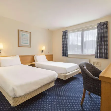 Days Inn Magor-3