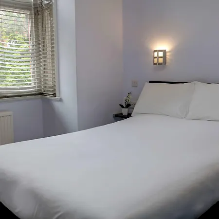 Sure Hotel By Best Western Reading-3