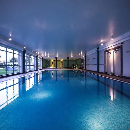 Doubletree By Hilton Cheltenham-Cotswolds-2