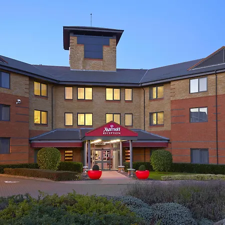 Delta Hotels By Marriott Huntingdon-3