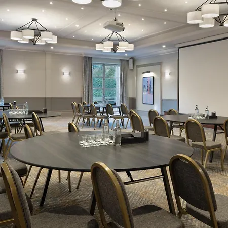 Delta Hotels By Marriott Huntingdon-2