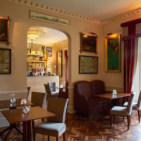 The Bath Priory - A Relais & Chateaux Hotel-2