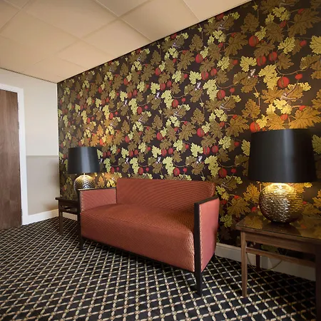 Woodlands Hotel, BW Signature Collection-2