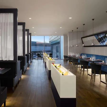 Radisson Blu Manchester Airport-3