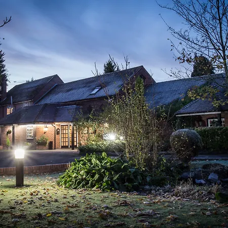 Marston Farm Hotel-3