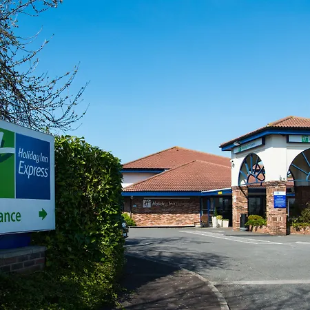 Holiday Inn Express Peterborough By Ihg-3