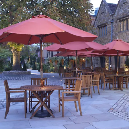 The Lygon Arms-2