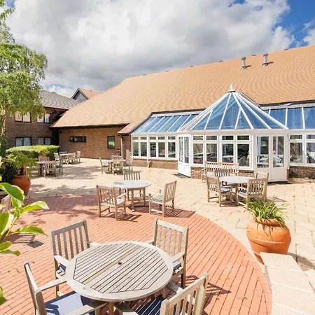 Holiday Inn Maidstone-Sevenoaks By Ihg-3