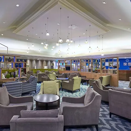Doubletree By Hilton Bristol North-3