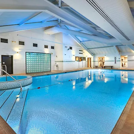 Doubletree By Hilton Bristol North-2