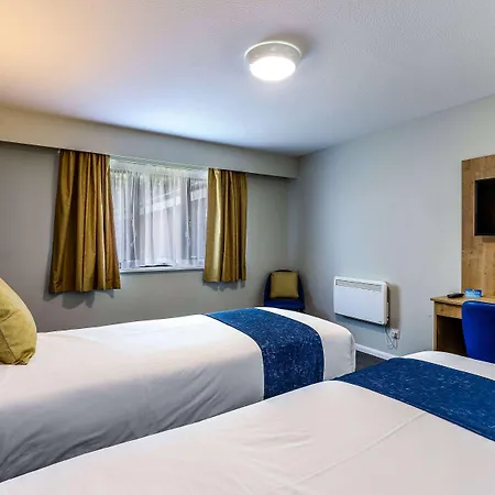Days Inn Warwick Northbound M40-3