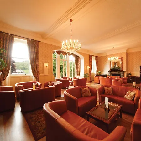 Best Western Limpley Stoke Hotel-3