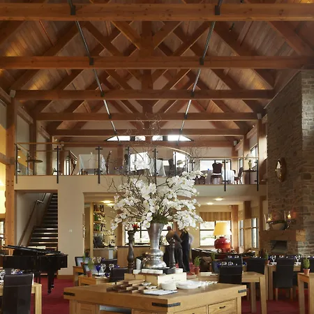 The Celtic Manor Resort-2