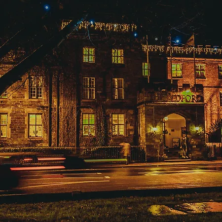 Bedford Hotel-3