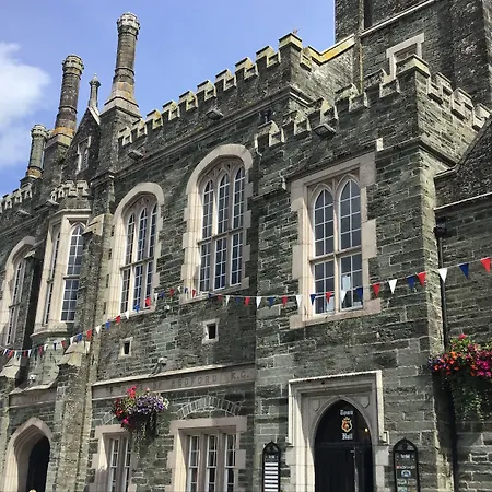 Bedford Hotel-2