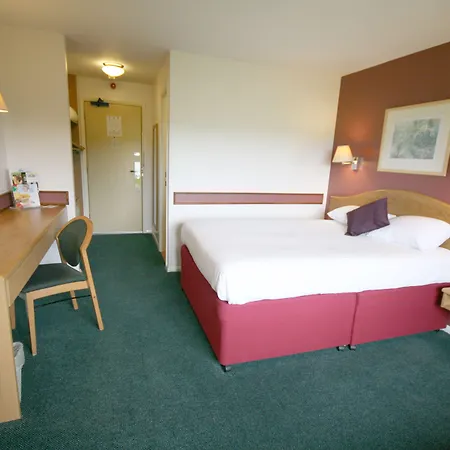 Days Inn Hotel Abington - Glasgow-2