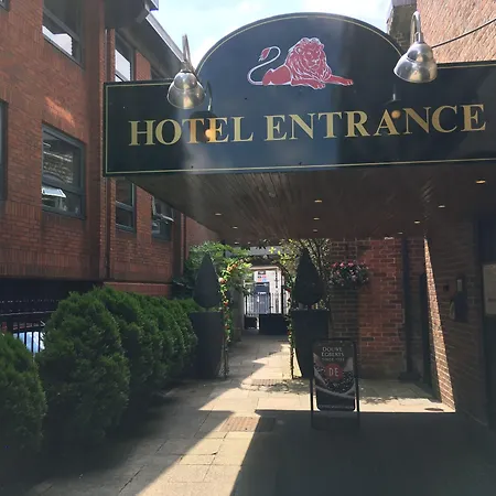 Red Lion Hotel-3