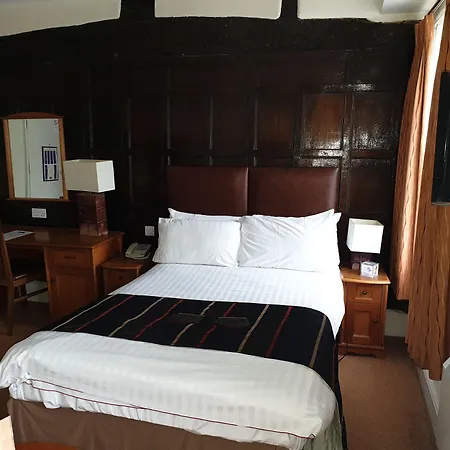 Red Lion Hotel-2