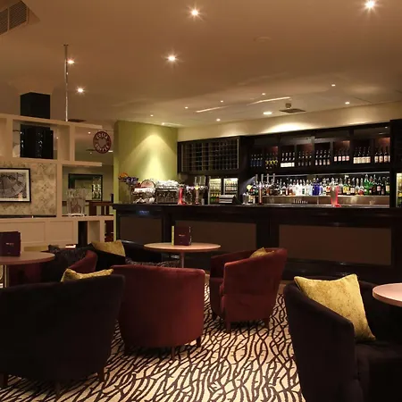 Doubletree By Hilton Glasgow Strathclyde-3