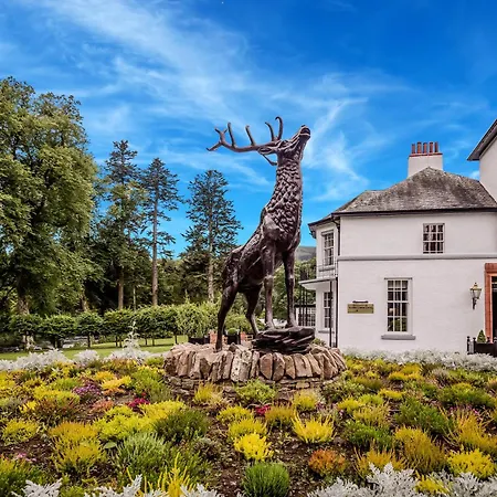 Dunkeld House Hotel-2
