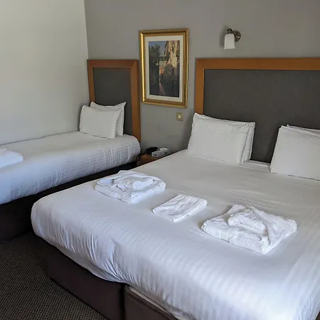 Maitlandfield House Hotel-2