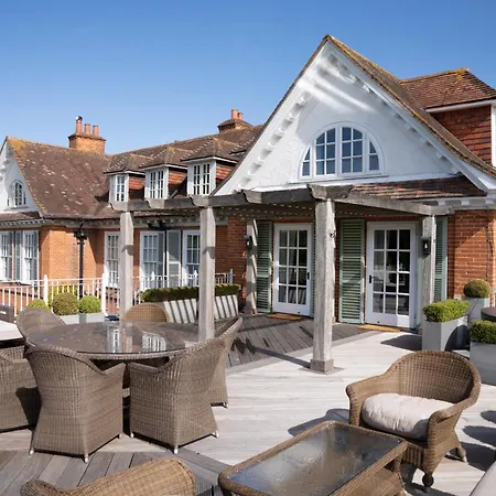 Chewton Glen Hotel-2