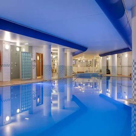 Hilton Nottingham Hotel-3