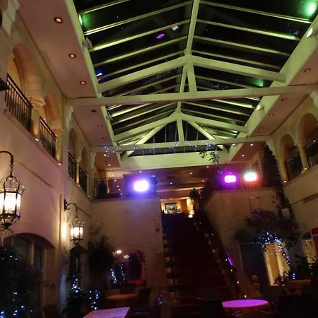Nailcote Hall-2