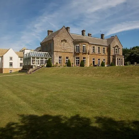 Wyck Hill House Hotel & Spa-2