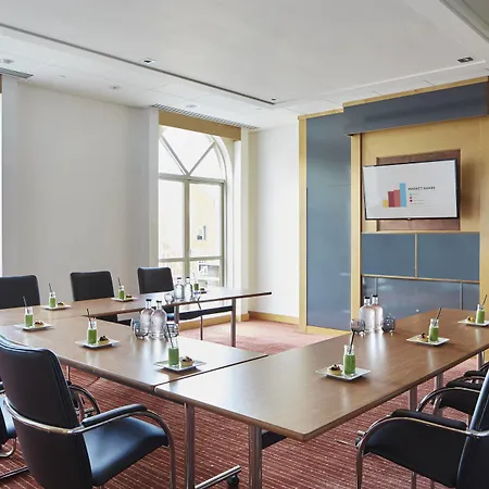 Delta Hotels By Marriott Bexleyheath-2