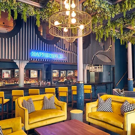 Malmaison Belfast-2