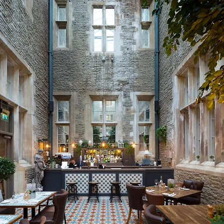 De Vere Tortworth Court-3