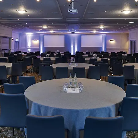 Kimpton Charlotte Square By Ihg-2