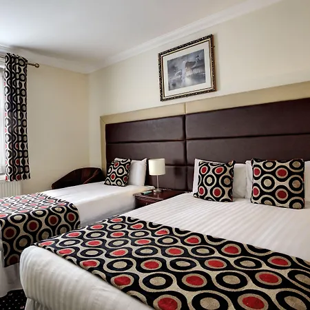 The Imperial Hotel-3