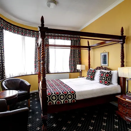 The Imperial Hotel-3