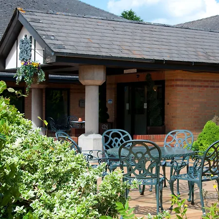 Bridgewood Manor Hotel & Spa-3