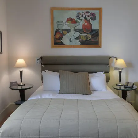 The Scotsman Hotel-3