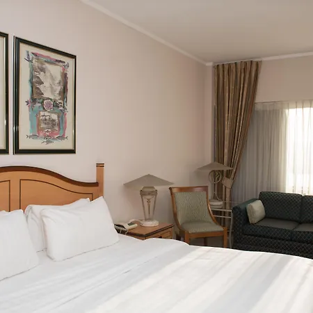 The Golden Jubilee Hotel-3