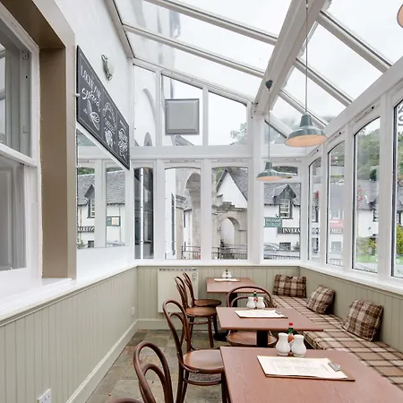 The Inveraray Inn, BW Signature Collection-3