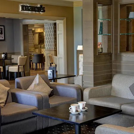 Crowne Plaza East Midlands Airport By Ihg-2