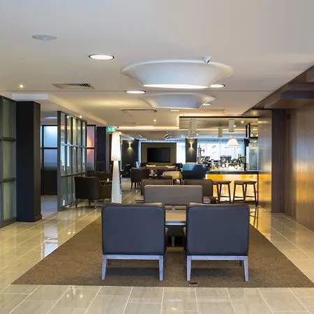 Ac Hotel By Marriott Birmingham-2