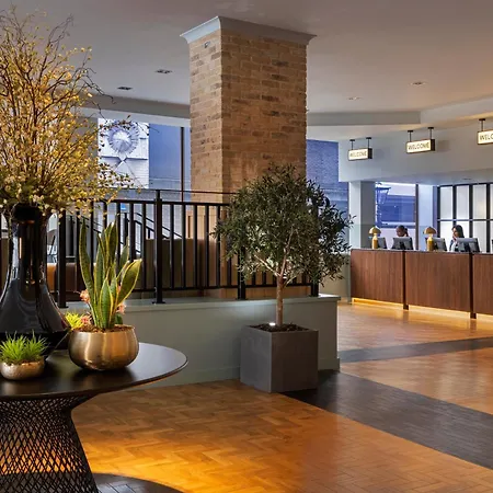 Leonardo Royal Hotel Birmingham-3