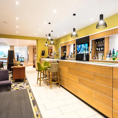 Holiday Inn Rotherham-Sheffield M1,Jct.33 By Ihg-3