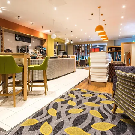 Holiday Inn Rotherham-Sheffield M1,Jct.33 By Ihg-2