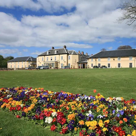 Hardwick Hall Hotel-3