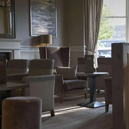 Inverness Palace Hotel & Spa, Worldhotels Distinctive-2