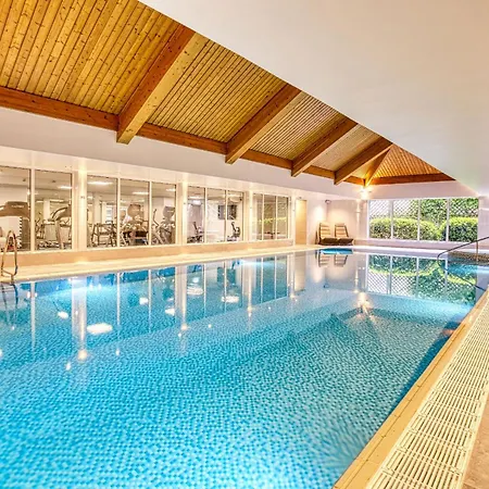 Inverness Palace Hotel & Spa, Worldhotels Distinctive-3