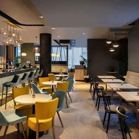 Leonardo Hotel London Croydon-2